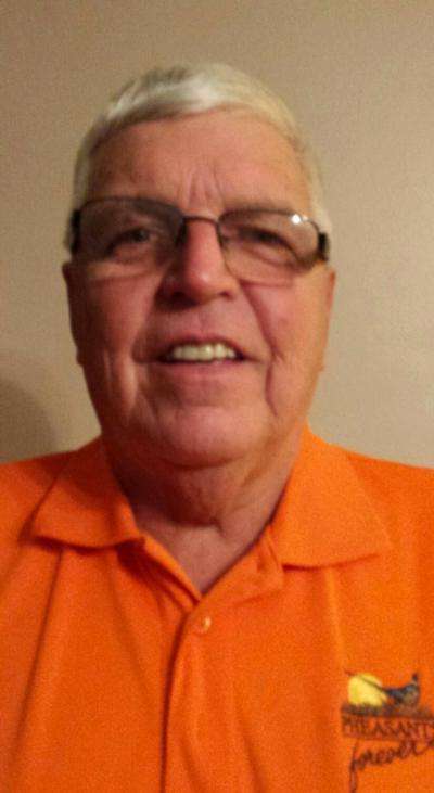 Ron Long, Past President